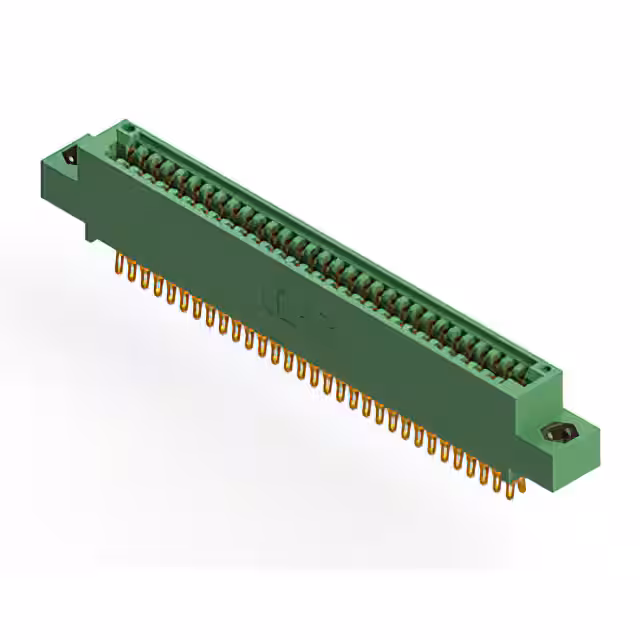 845-062-555-508 EDAC Inc.  Edgeboard Connectors